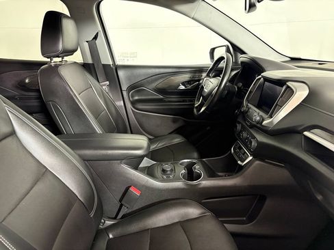 Used 2024 GMC Terrain SLT FWD image 14
