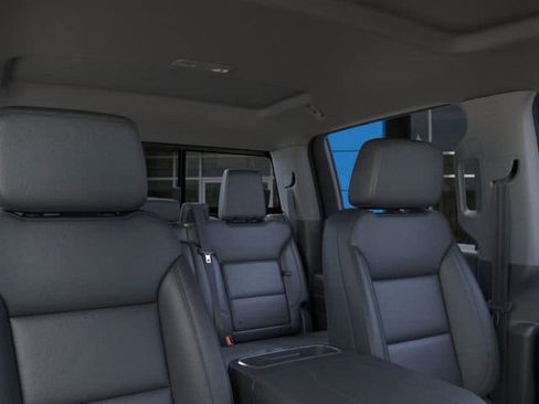 New 2026 Chevrolet Silverado 1500 RST AWD/4WD image 24
