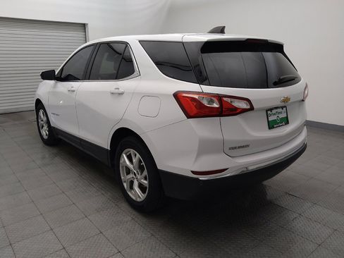 Used 2020 Chevrolet Equinox LT FWD image 5