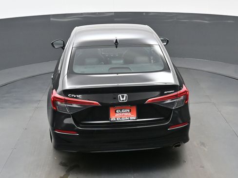 Used 2024 Honda Civic Sport image 37