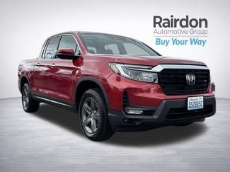Used 2023 Honda Ridgeline RTL-E 360° Tour