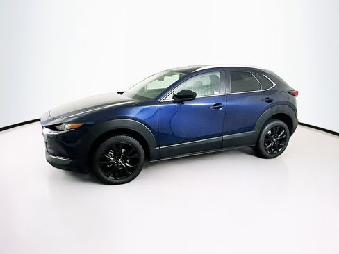 Used 2024 MAZDA CX-30 AWD 2.5 S w/ Select Sport Pkg image 4