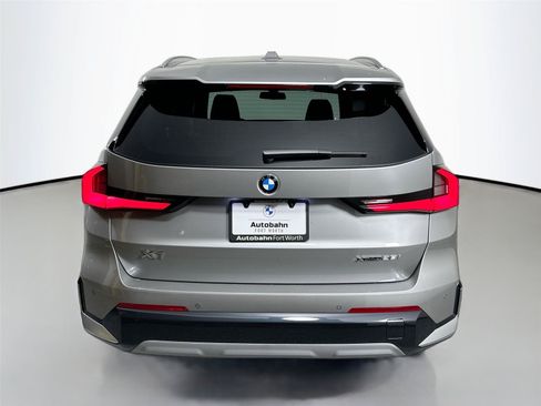New 2026 BMW X1 xDrive28i w/ Technology Package AWD/4WD image 12