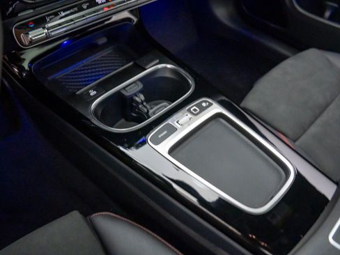 New 2026 Mercedes-Benz CLA 250 4MATIC image 12