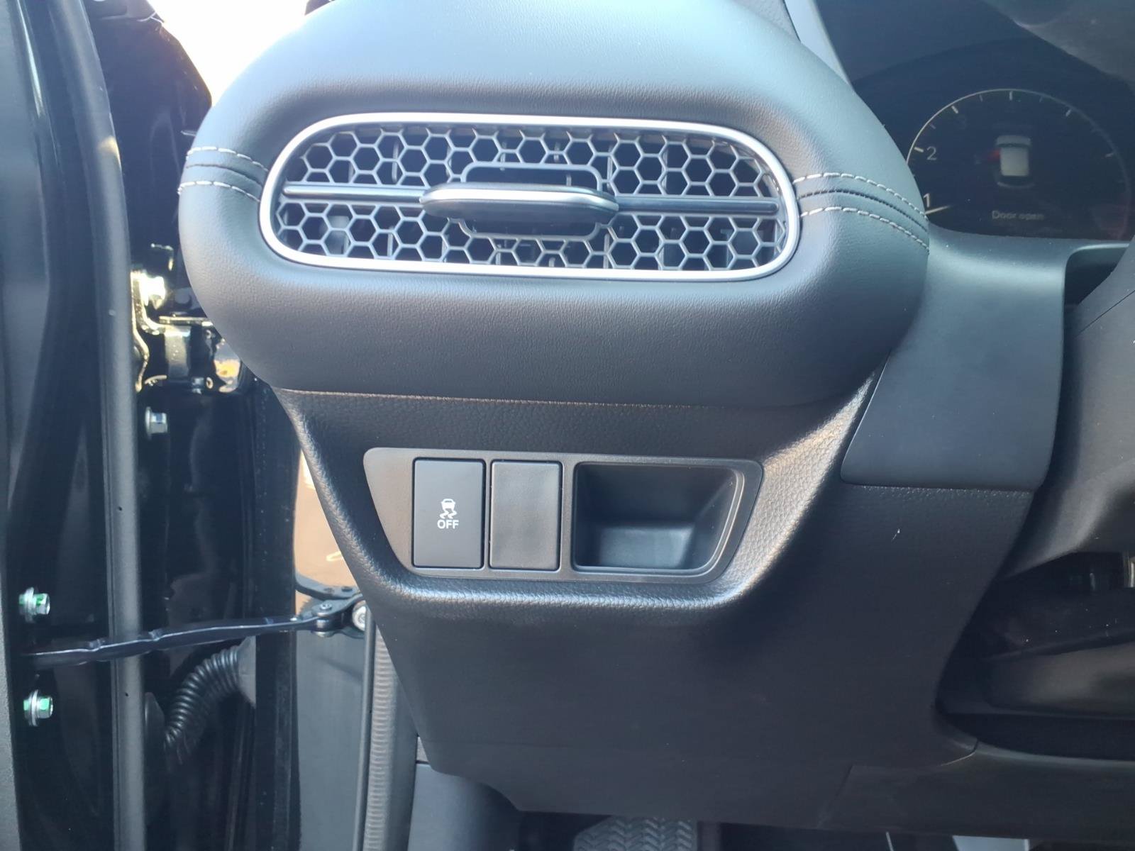 New 2027 Honda HR-V EX-L image 8