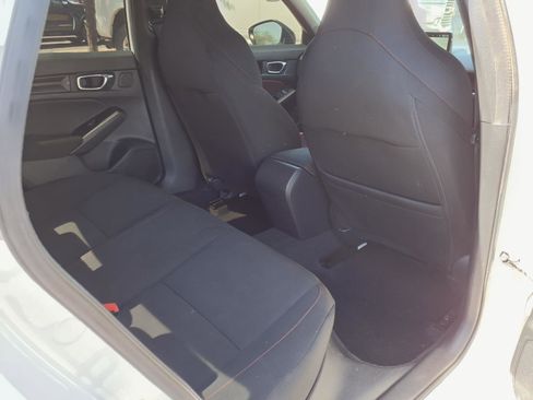 Used 2025 Honda Civic Si image 13