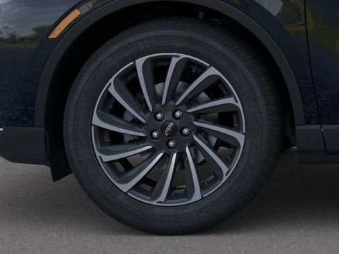 New 2025 Lincoln Corsair Reserve FWD image 19