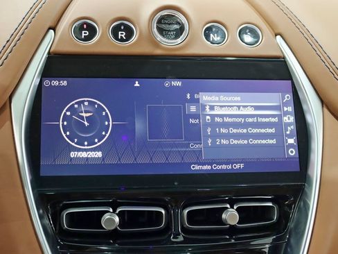 Used 2023 Aston Martin DBX 707 AWD/4WD image 27