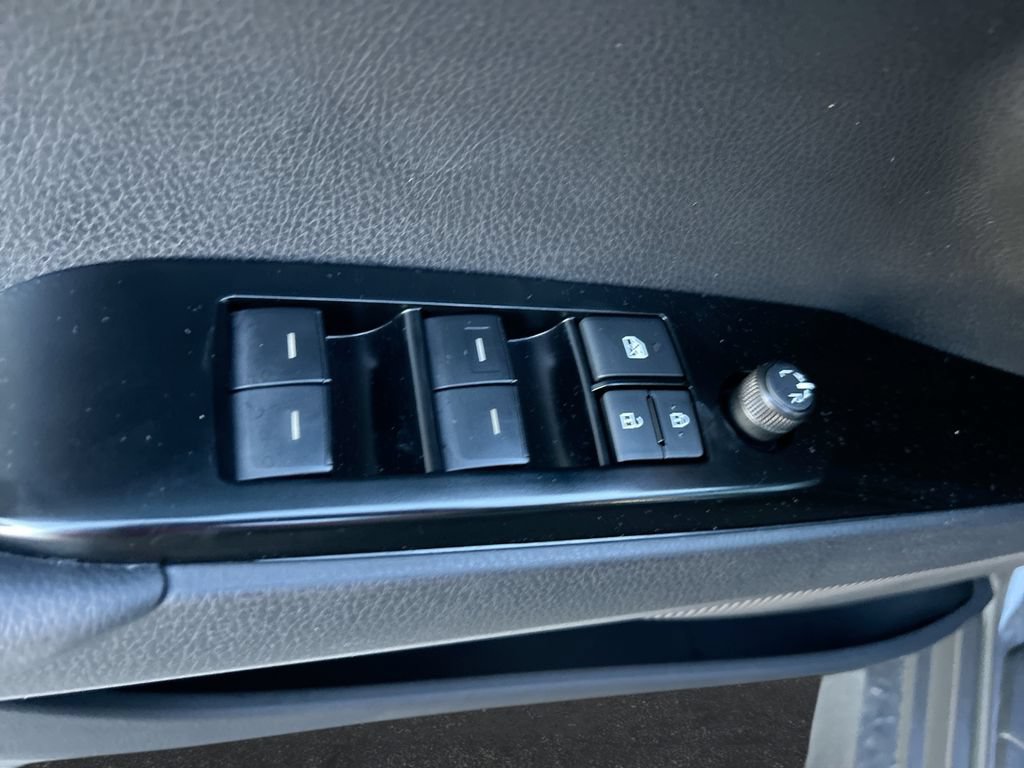 Certified 2026 Toyota Camry LE FWD image 12