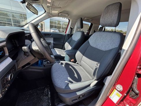 New 2025 Ford Maverick XLT w/ XLT Luxury Package image 14