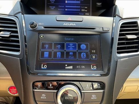 Used 2016 Acura RDX AWD w/ Technology Package image 14