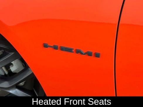 Used 2022 Dodge Charger R/T w/ Plus Group image 43