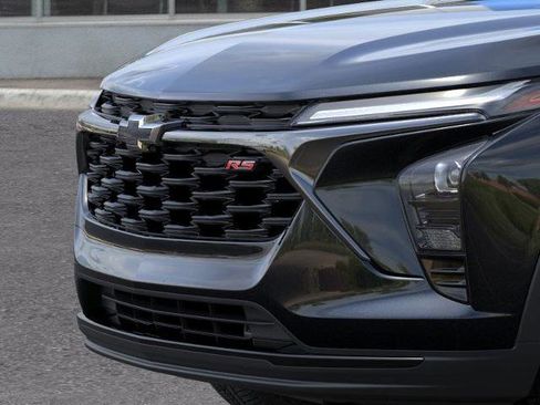 New 2026 Chevrolet Trax RS w/ Driver Confidence Package image 42