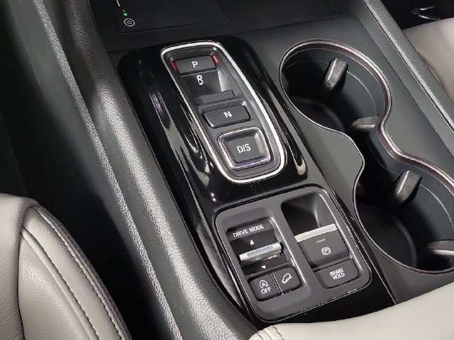 Used 2024 Honda Pilot EX-L image 31