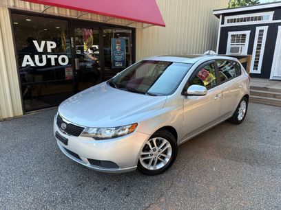 Used 2011 Kia Forte EX