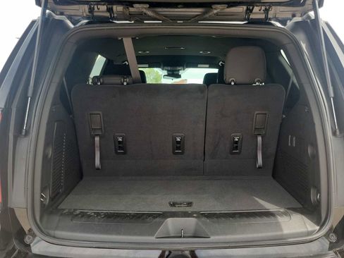 Used 2024 Chevrolet Tahoe LS w/ Max Trailering Package RWD image 23
