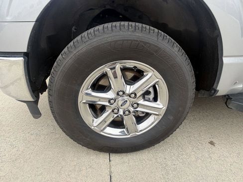 Used 2024 Ford F150 XLT w/ Tow/Haul Package image 35