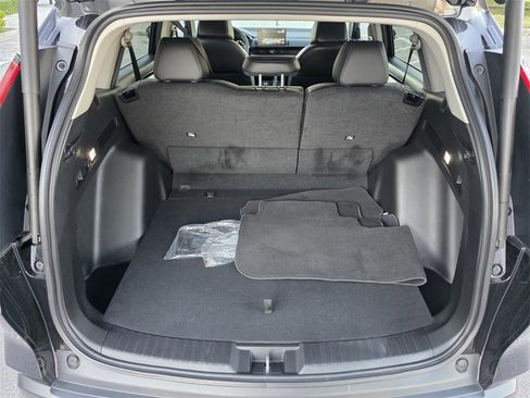 Used 2024 Honda CR-V EX-L image 17