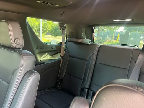 Used 2021 GMC Yukon Denali w/ Denali Ultimate Package AWD/4WD image 20