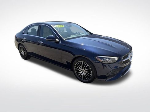 Certified 2023 Mercedes-Benz C 300 C 300 image 8