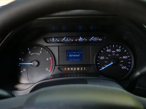 Used 2019 Ford F350 XL w/ Power Equipment Group AWD/4WD image 13