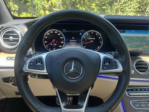 Used 2018 Mercedes-Benz E 43 AMG 4MATIC Sedan image 36