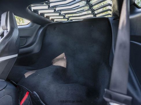 Used 2022 Ford Mustang Shelby GT500 w/ Carbon Fiber Track Pack image 43