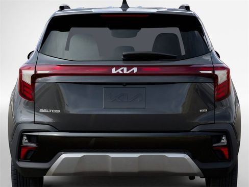 New 2026 Kia Seltos EX w/ EX Sunroof Package image 13