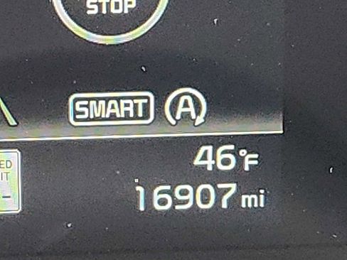 Used 2023 Kia Sportage X-Line w/ X-Line Premium Package image 18