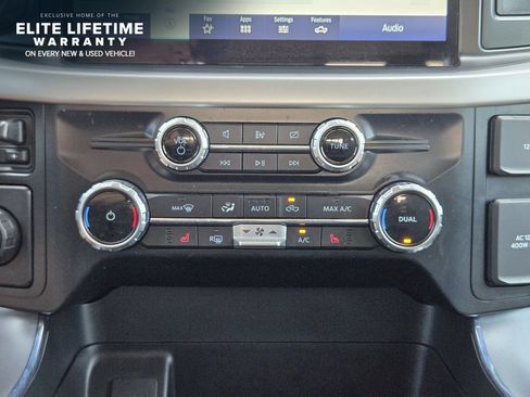 Used 2023 Ford F150 XLT w/ Equipment Group 302A High RWD image 19