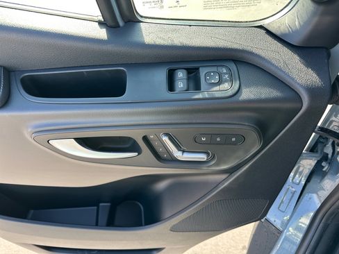 New 2026 Mercedes-Benz Sprinter 2500 image 15