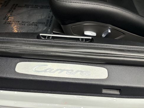 Used 2014 Porsche 911 Carrera image 27