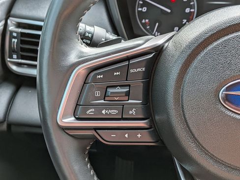 Used 2023 Subaru Legacy Touring XT image 18
