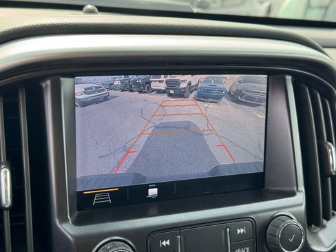 Used 2022 Chevrolet Colorado ZR2 image 27