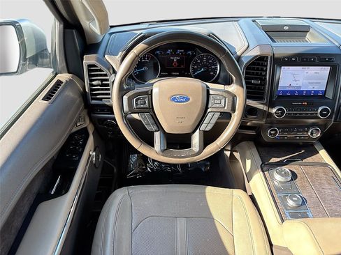Used 2020 Ford Expedition Max Limited w/ Equipment Group 301A image 23