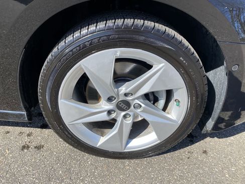 Used 2024 Audi A3 2.0T Premium image 18