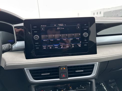 New 2026 Volkswagen Taos SE AWD/4WD image 44