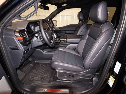 New 2026 Ford F150 Raptor AWD/4WD image 12