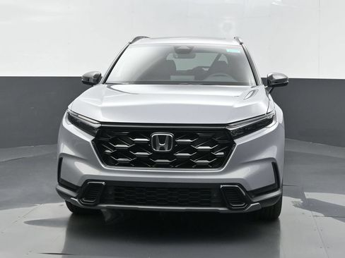 Used 2025 Honda CR-V Sport-L image 2