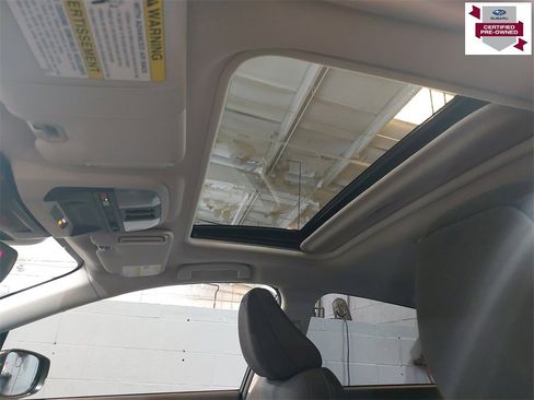 Certified 2025 Subaru Crosstrek 2.0i Premium image 29