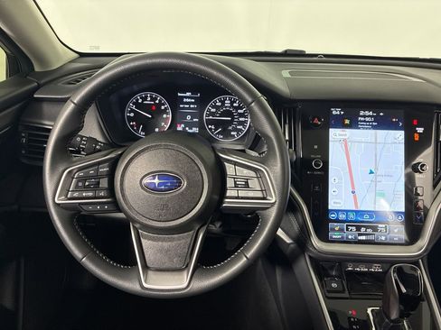 Certified 2023 Subaru Legacy Premium w/ Tech Package 1 image 17