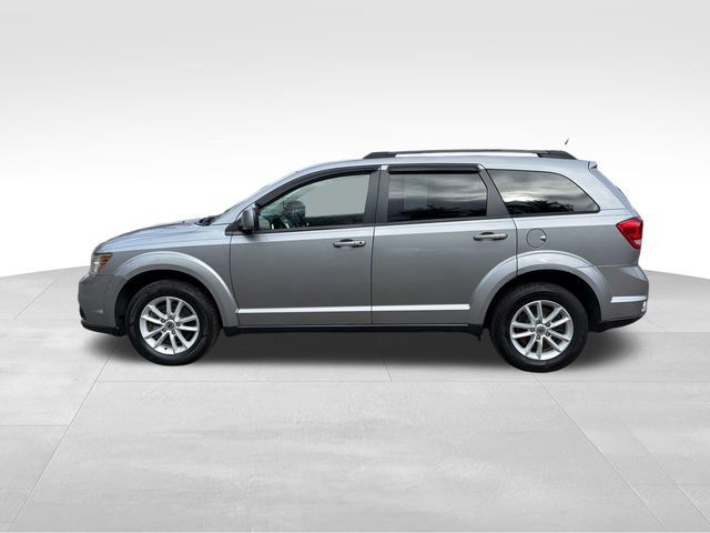 Used 2018 Dodge Journey SXT w/ Premium Group FWD image 6