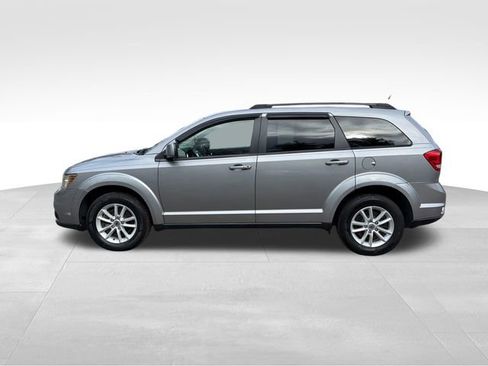 Used 2018 Dodge Journey SXT w/ Premium Group FWD image 6