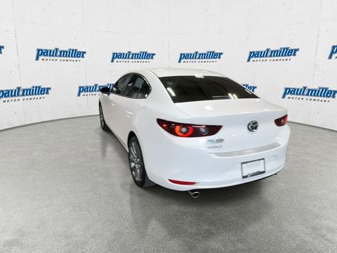 New 2026 MAZDA MAZDA3 2.5 S Sedan w/ Preferred Pkg image 9