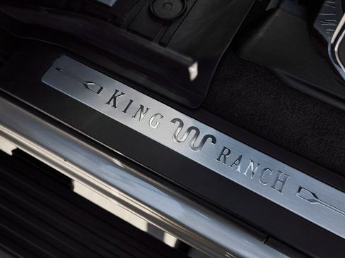 Used 2023 Ford F150 King Ranch w/ Equipment Group 601A High image 7