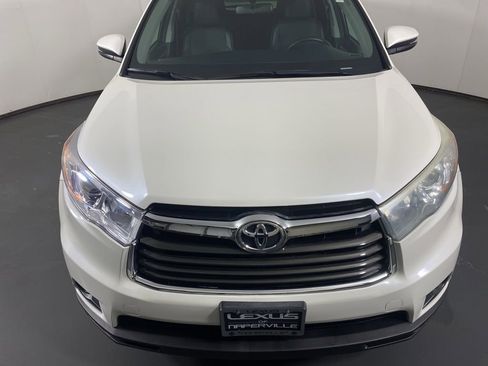 Used 2015 Toyota Highlander Plus image 6