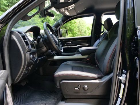 Used 2022 RAM 1500 Big Horn w/ Built-to-serve Edition AWD/4WD image 24