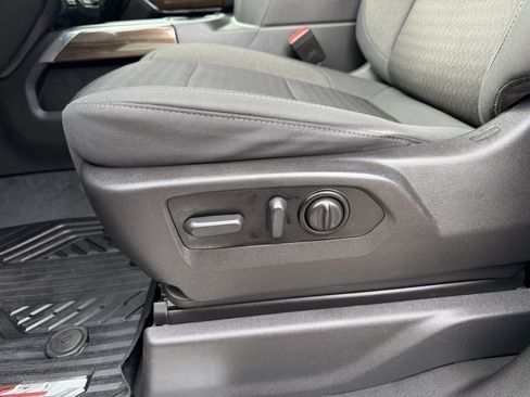 Used 2021 Chevrolet Silverado 1500 LT Trail Boss w/ LPO, Dark Essentials Package image 14