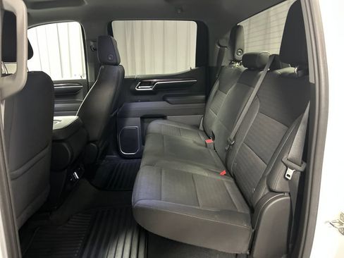Used 2022 Chevrolet Silverado 1500 LT AWD/4WD image 23