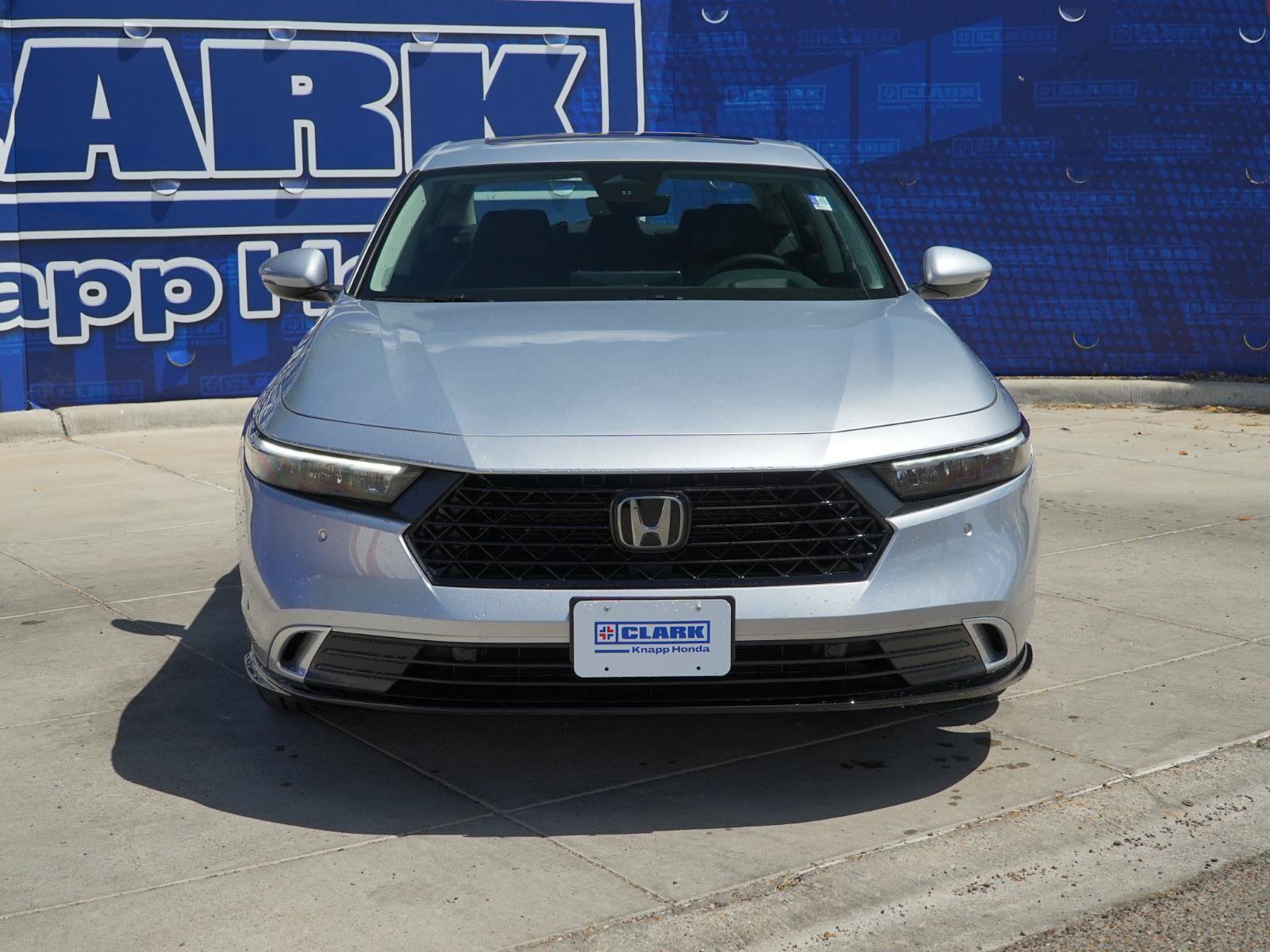 Used 2026 Honda Accord Touring image 3